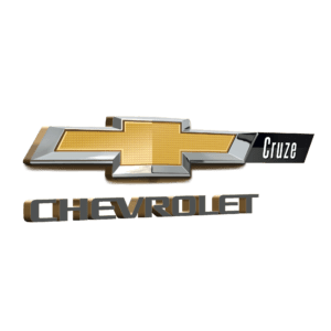 Chevrolet Cruze Backup Camera system Logo