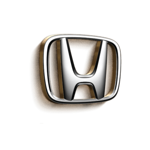 Honda Backup Camera Oem integration logo
