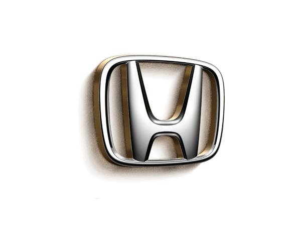 Honda Backup Camera Oem integration logo