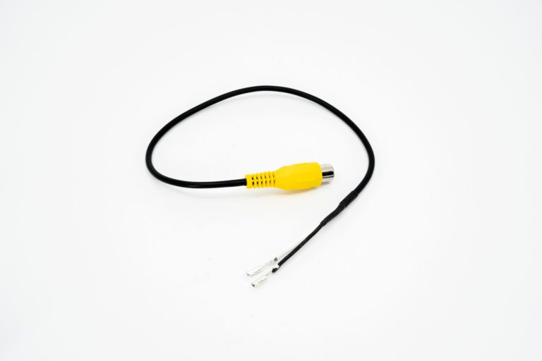 DODGE CHARGER OEM Integrated Backup Camera System Buy OEM