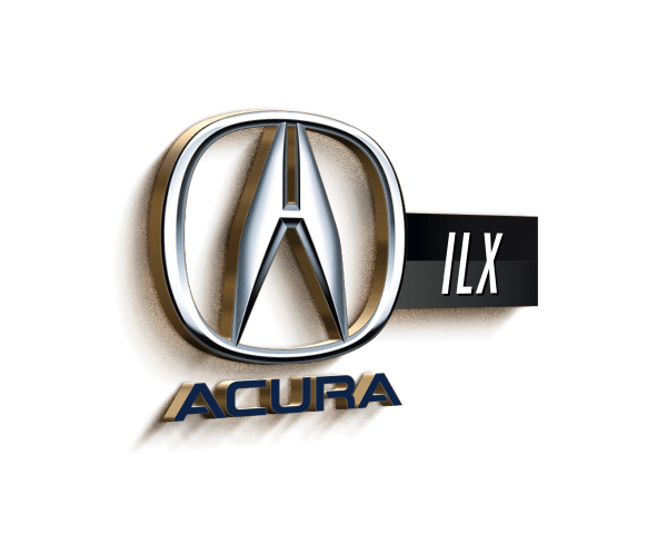 ACURA ILX OEM Integrated Backup Camera System