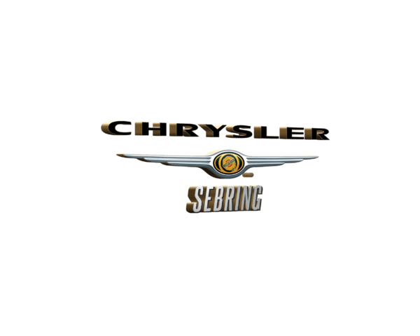 chrysler sebring backup camera and carplay main picture