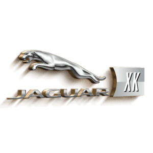 Jaguar XK Backup Camera System logo