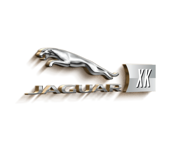 Jaguar XK Backup Camera System logo