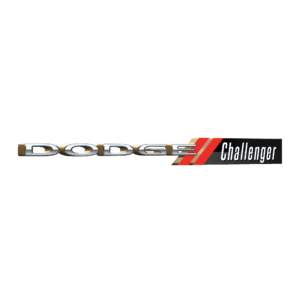Dodge Challenger Backup Camera logo