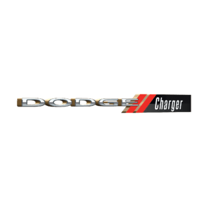Dodge Charger backup camera main image