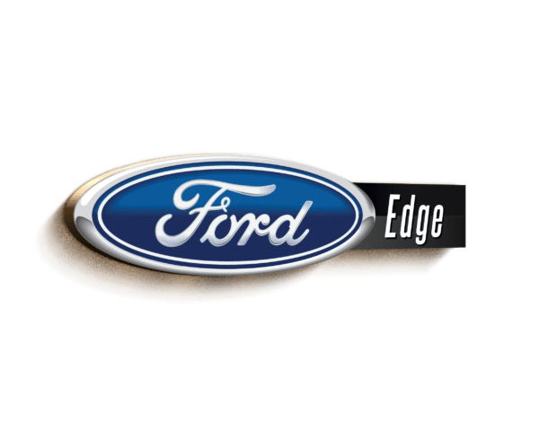 Ford Edge Backup Camera System Logo
