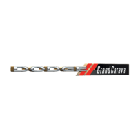 Dodge caravan backup camera kit