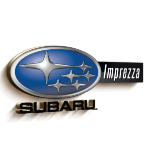 Subaru Impreza Backup Camera System Logo