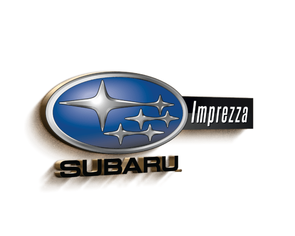 Subaru Impreza Backup Camera System Logo