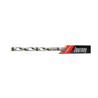 Dodge Journey OEM Integration backup camera system main pic
