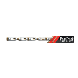 Dodge Ram Backup Camera logo