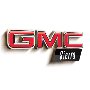 GMC Sierra Backup Camera System logo