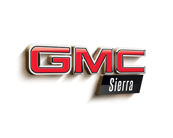GMC Sierra Backup Camera System logo