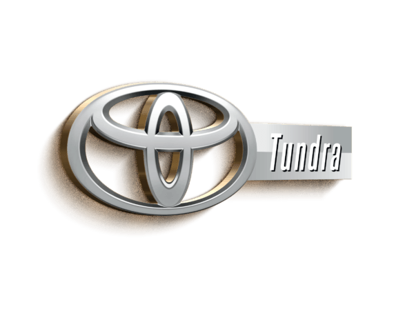 Toyota Tundra Backup Camera System Logo