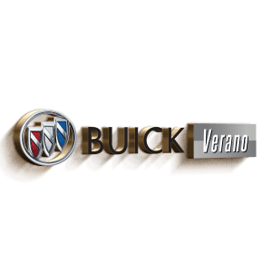 Buick Verano OEM Integrated Backup Camera System