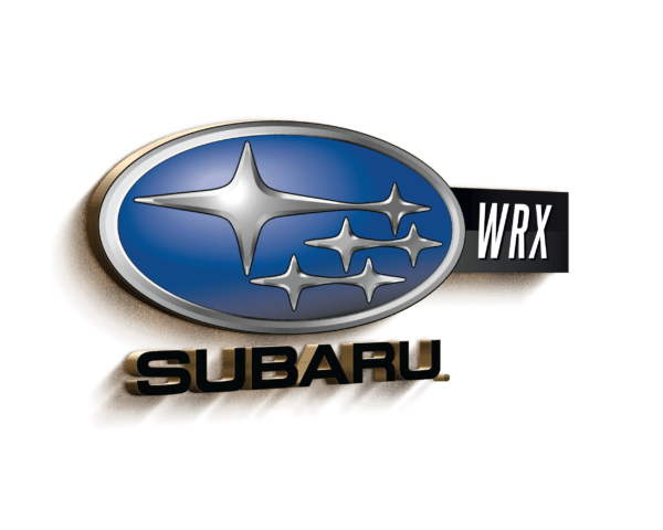 Subaru WRX Backup Camera System Logo