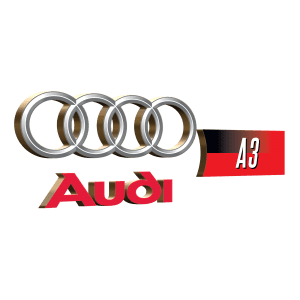 Audi A3/S3/RS3 OEM Integrated Backup Camera System