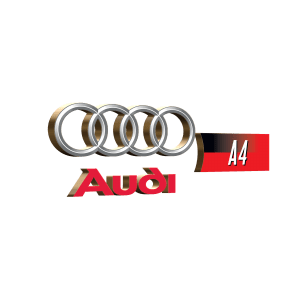 Audi A4/S4/RS4 OEM Integrated Backup Camera System