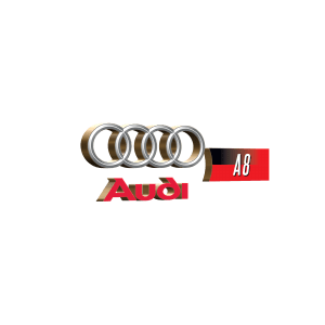 Audi A8/S8/RS8 OEM  Integrated Backup Camera System