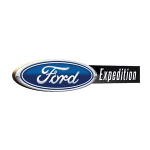 Ford Expedition Backup Camera System Logo