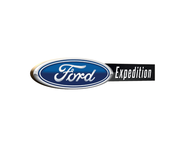 Ford Expedition Backup Camera System Logo