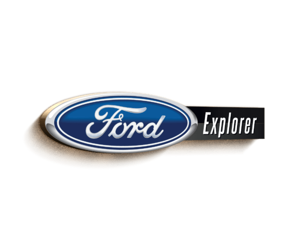 Forder Explorer Backup Camera System Logo