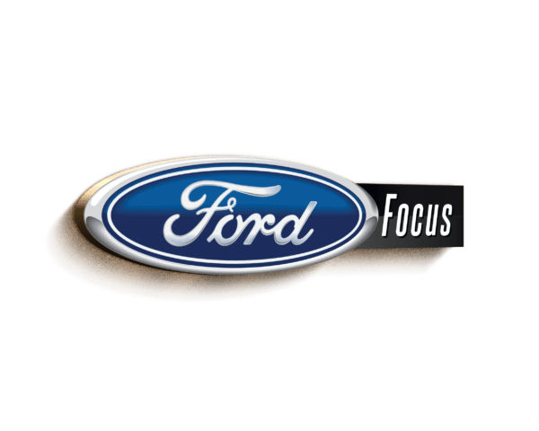 Ford Focus Backup Camera System Logo
