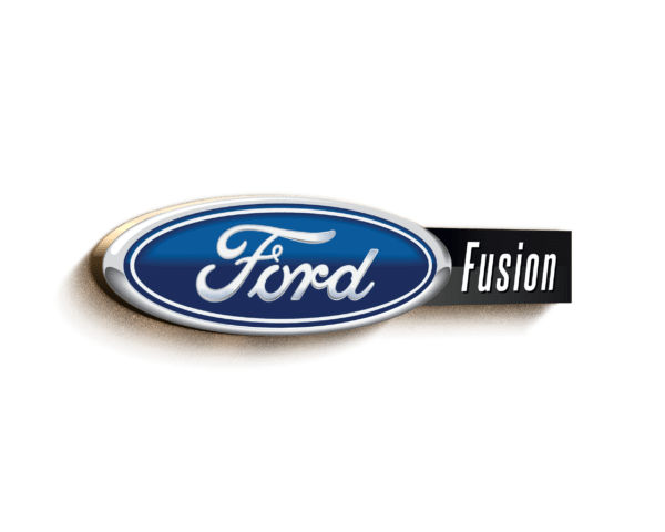 Ford Fusion Backup Camera System Logo