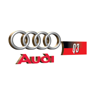 Audi Q3/SQ3 OEM Integrated Backup Camera System