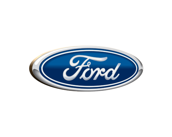 Ford Backup Camera Logo