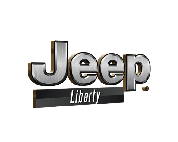 jeep liberty backup camera logo