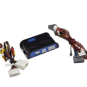 MyGig V5 Lockpick Interface Module (Now MG3)