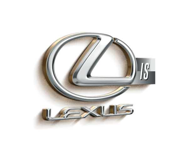 Lexus IS Backup Camera System