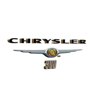 Chyrsler 300 backup camera and carPlay AutoPlay integration system