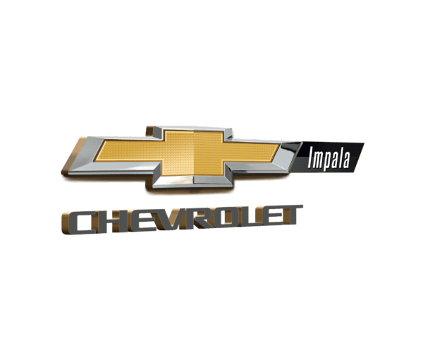 Chevrolet Chevy Impala backup camera carplay android auto main image