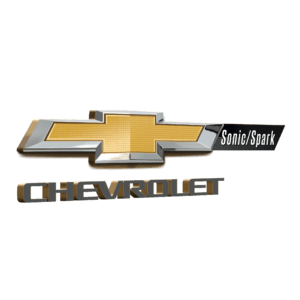 Chevrolet Chevy Sonic Spark backup camera android auto carPlay main image