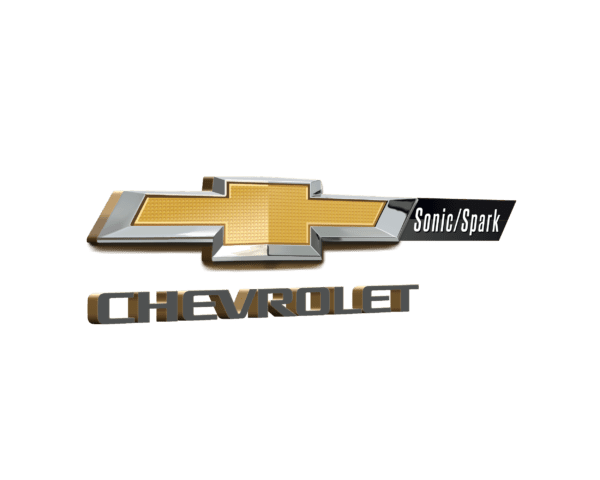 Chevrolet Chevy Sonic Spark backup camera android auto carPlay main image