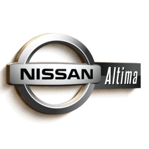 NISSAN ALTIMA OEM Integrated Backup Camera System