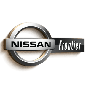 NISSAN FRONTIER OEM Integrated Backup Camera System