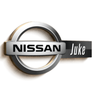 Nissan Juke Backup Camera System Logo