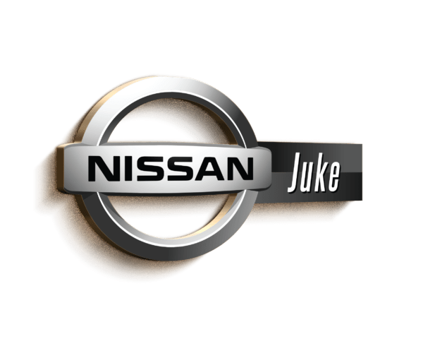 Nissan Juke Backup Camera System Logo