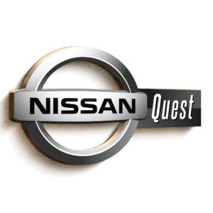 Nissan Quest backup camera system main logo
