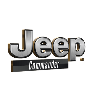 Jeep Commander Backup Camera System Logo
