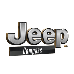 Jeep Compass Backup Camera Logo