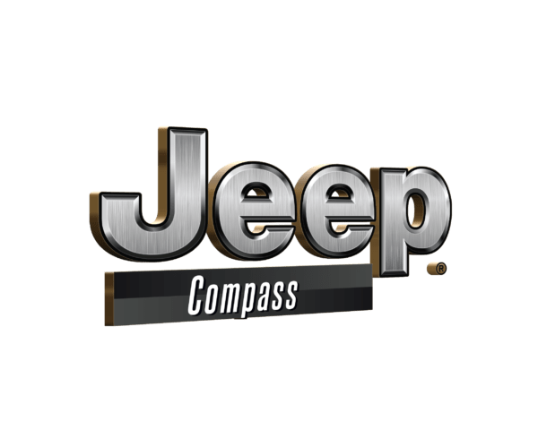 Jeep Compass Backup Camera Logo