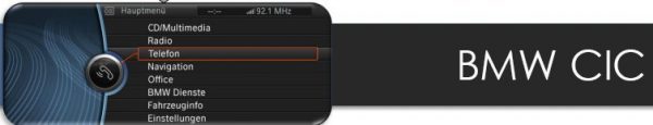 BMW-CIC Multimedia Video Interface Module - Image 2