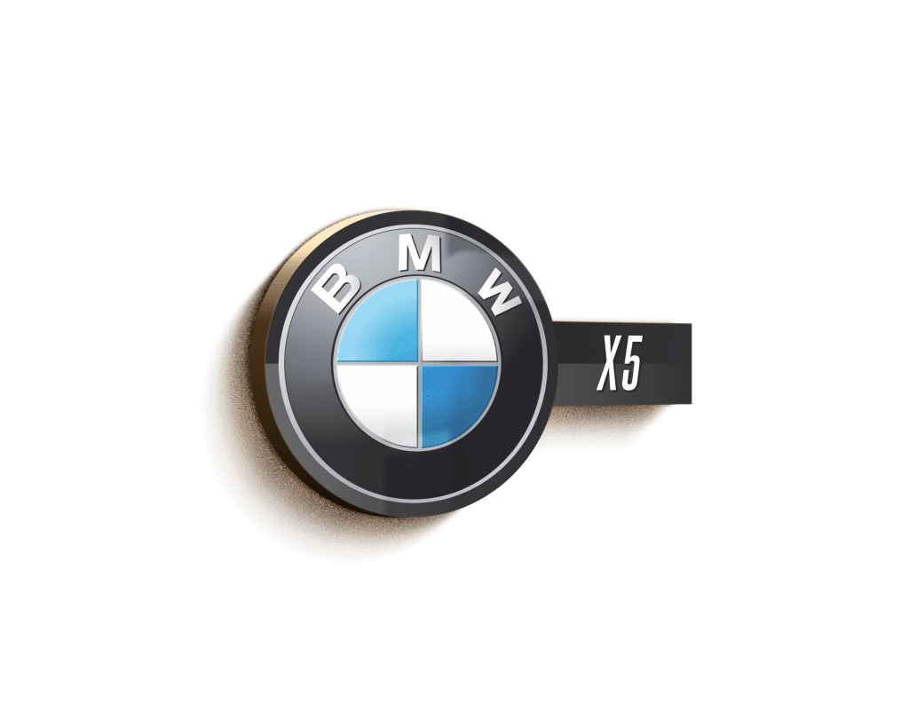 Bmw X5 Backup Camera Upgrade Lascolor