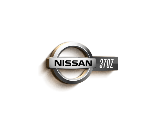 Nissan 370z backup camera carplay android auto system main logo