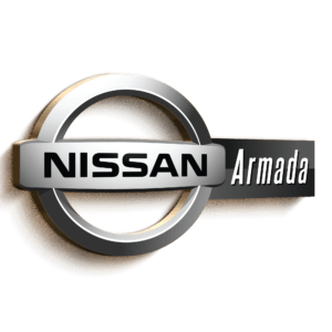 Nissan armada backup camera carplay android auto system main logo